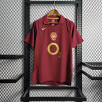 Arsenal Home 2005/06