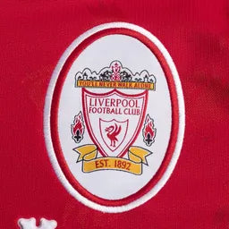 Liverpool Home 1996/97