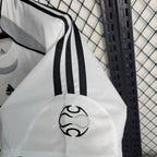 Real Madrid Home 2006/07