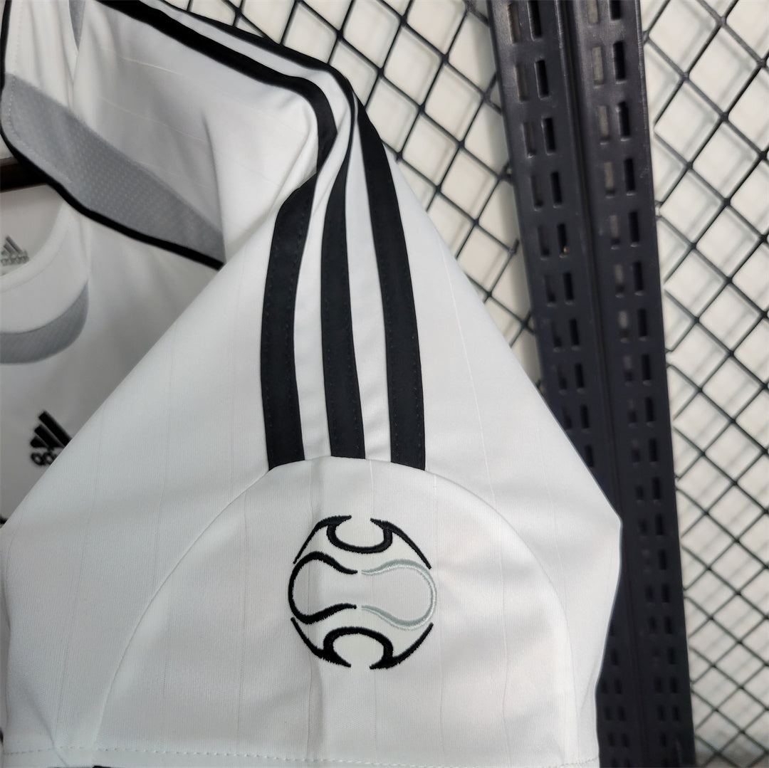 Real Madrid Home 2006/07