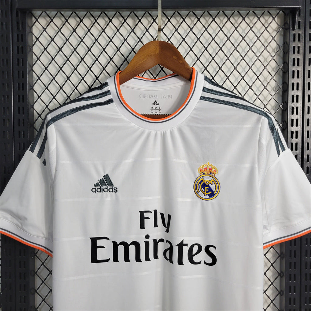Real Madrid Home 2013/14
