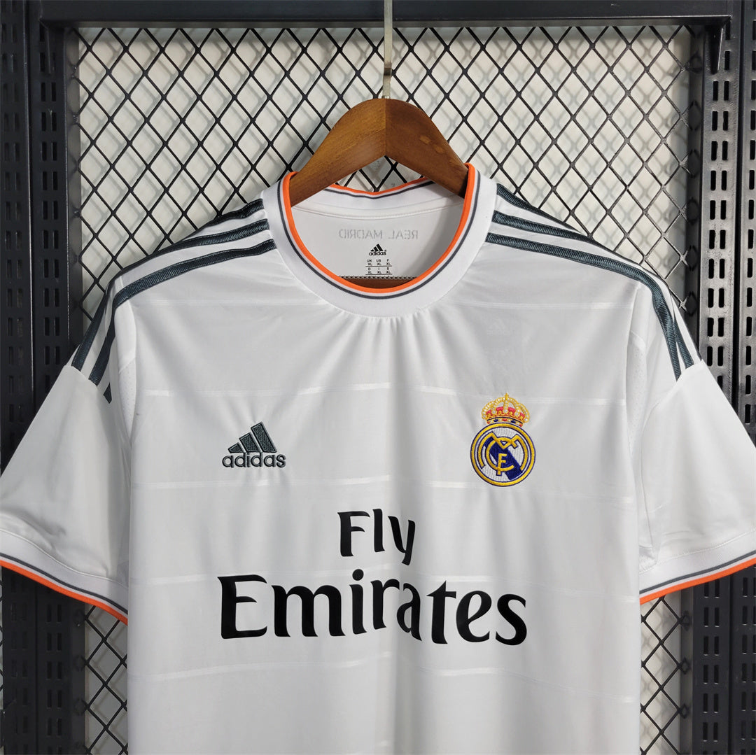 Real Madrid Home 2013/14