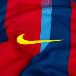 Barcelona Fourth 2025/26