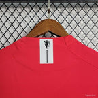 Manchester United Home 2007/08