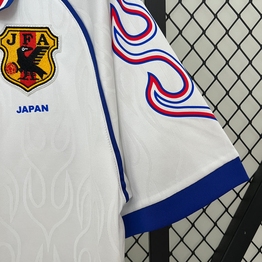 Japan Away 1998