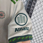 Bayern Munich Weisn 2025/26
