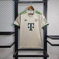 Bayern Munich Weisn 2025/26