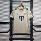 Bayern Munich Weisn 2025/26