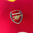 Arsenal Home 2004/05