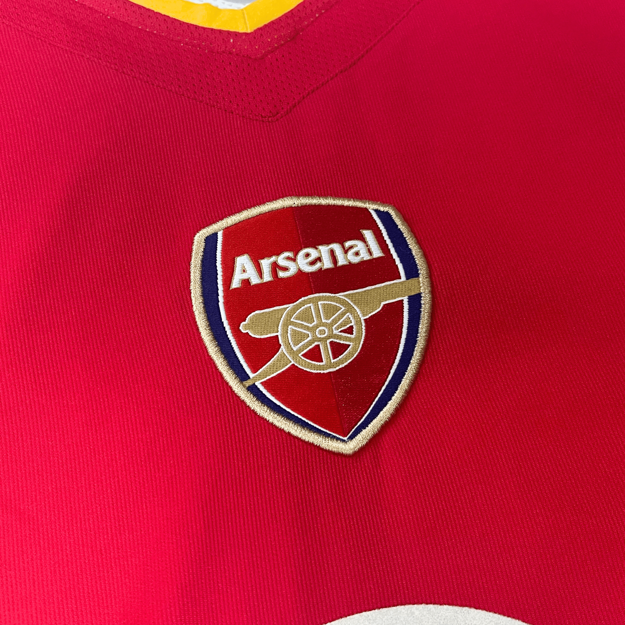 Arsenal Home 2004/05