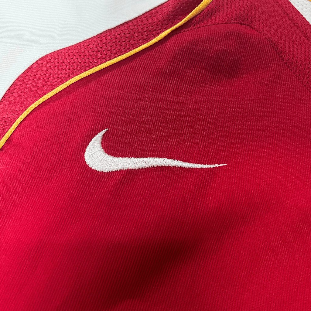 Arsenal Home 2004/05