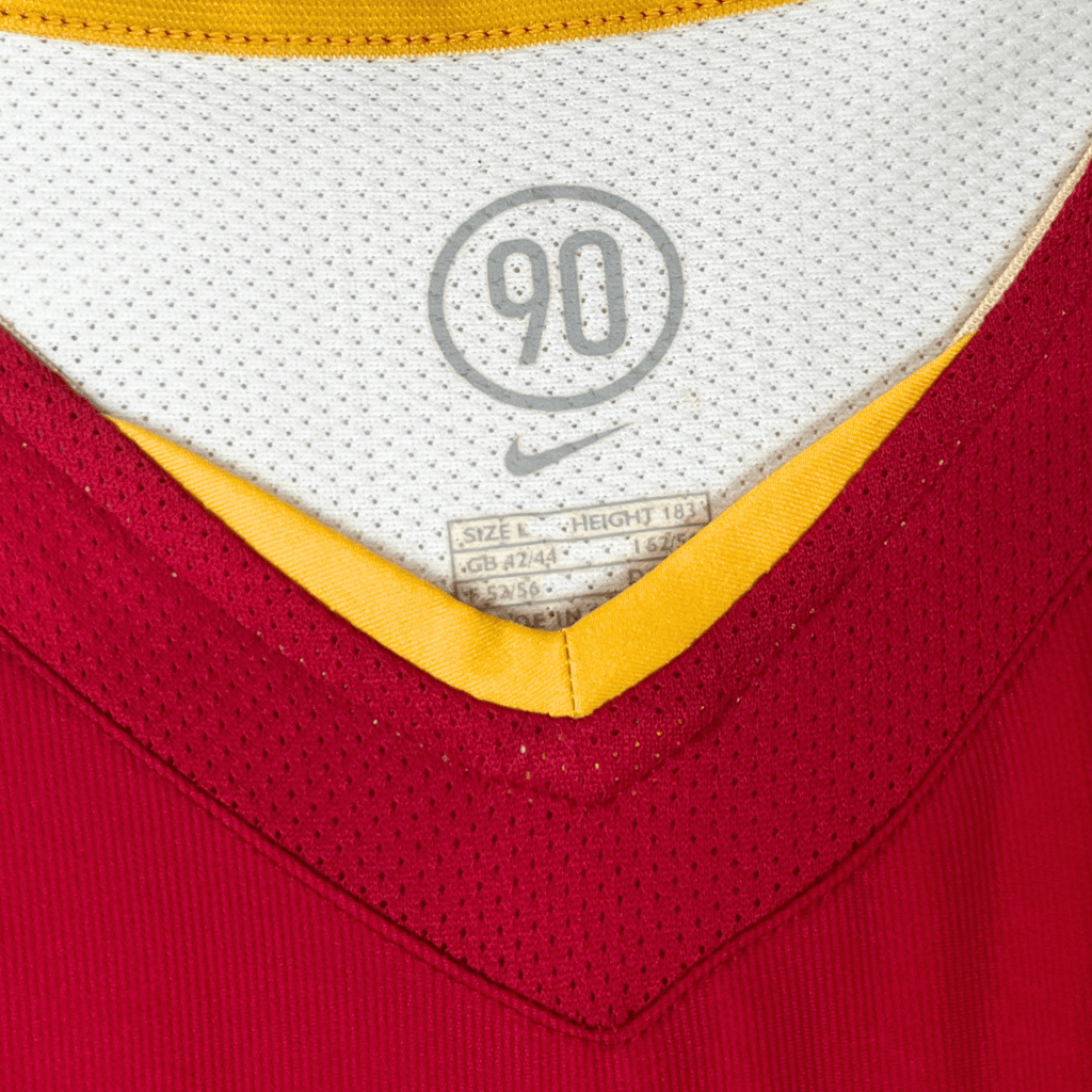 Arsenal Home 2004/05