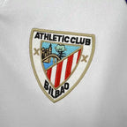 Athletic Bilbao Away 1997/98