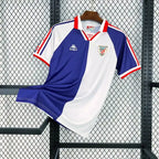Athletic Bilbao Away 1997/98