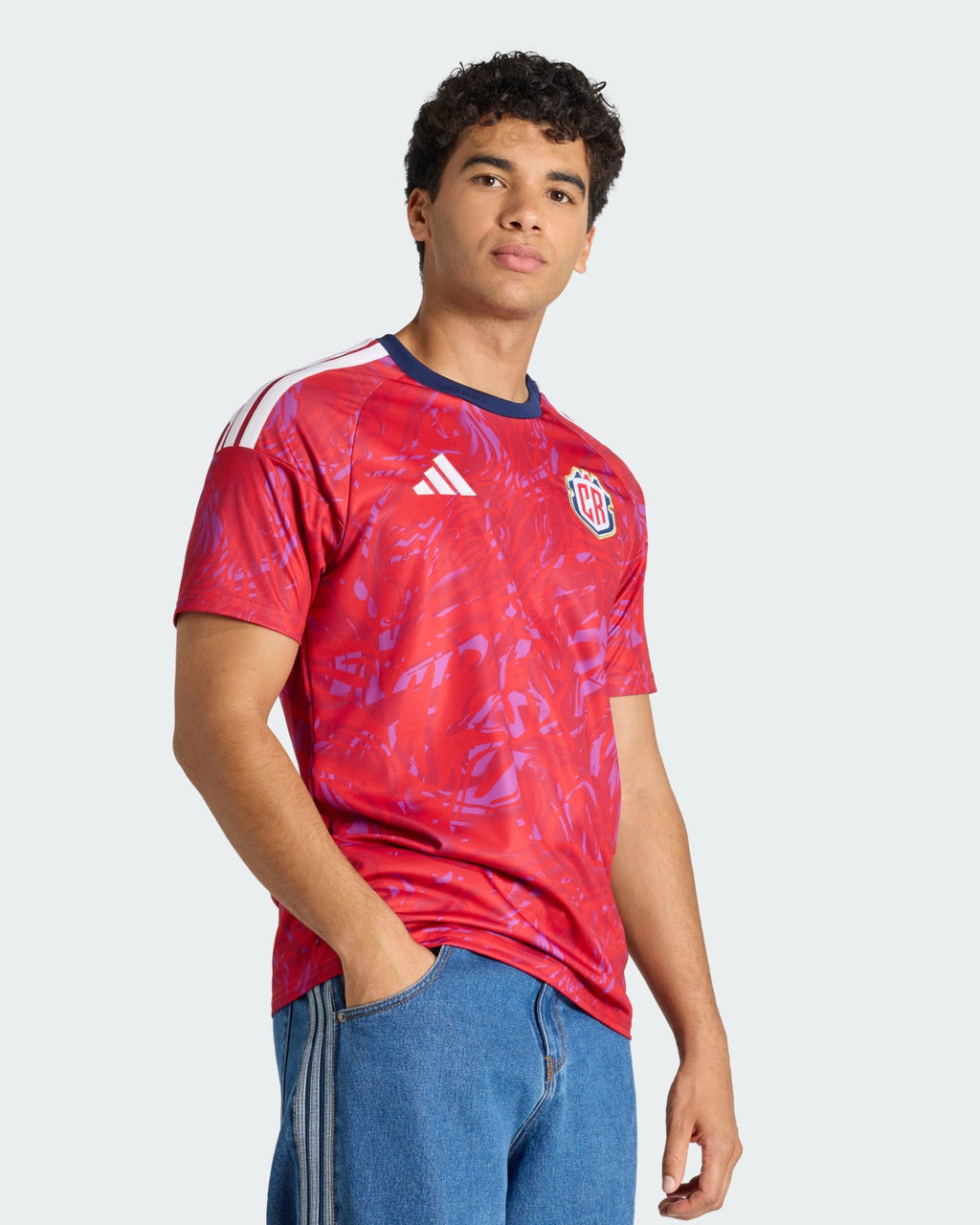 Costa Rica Home World Cup 2026