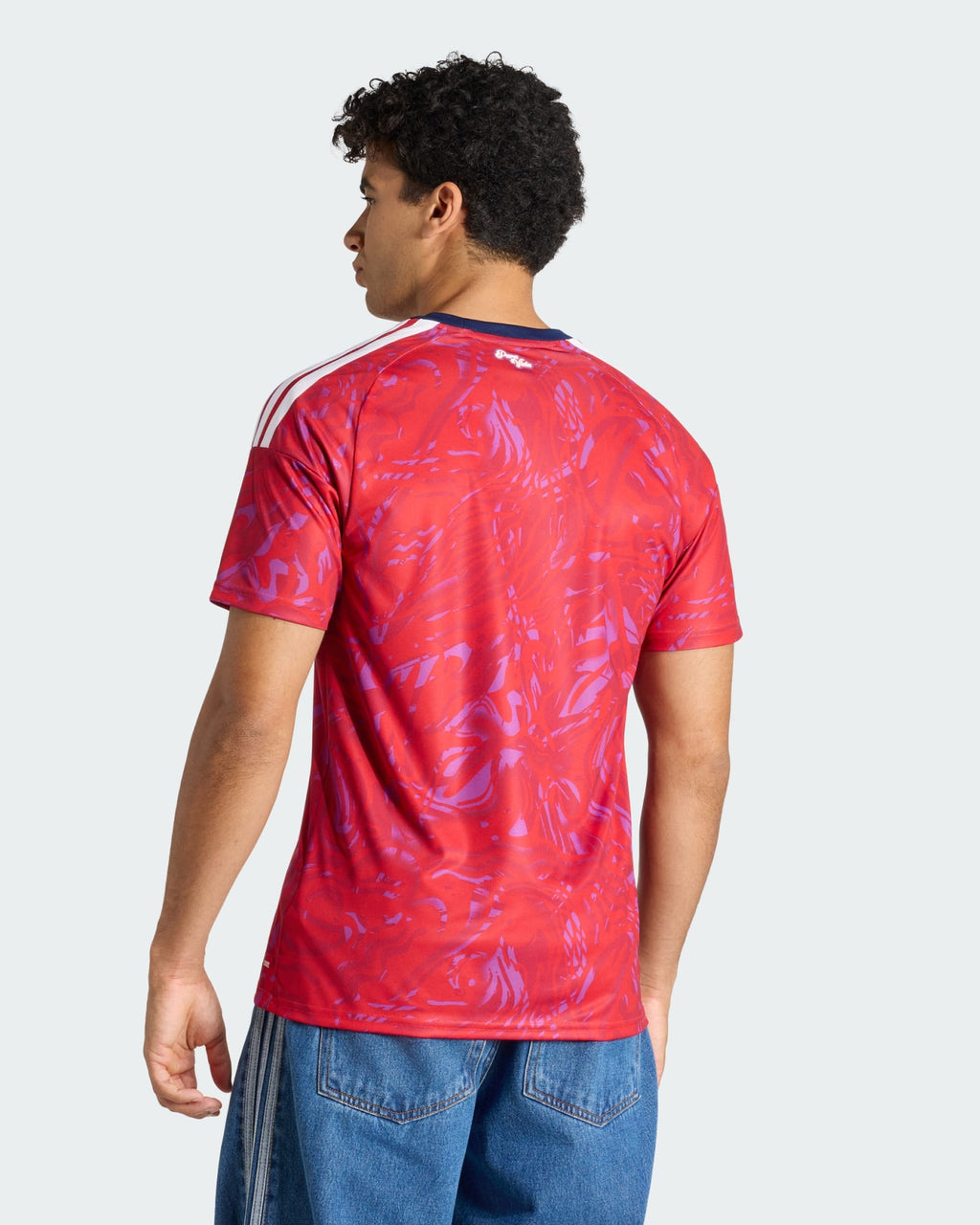 Costa Rica Home World Cup 2026