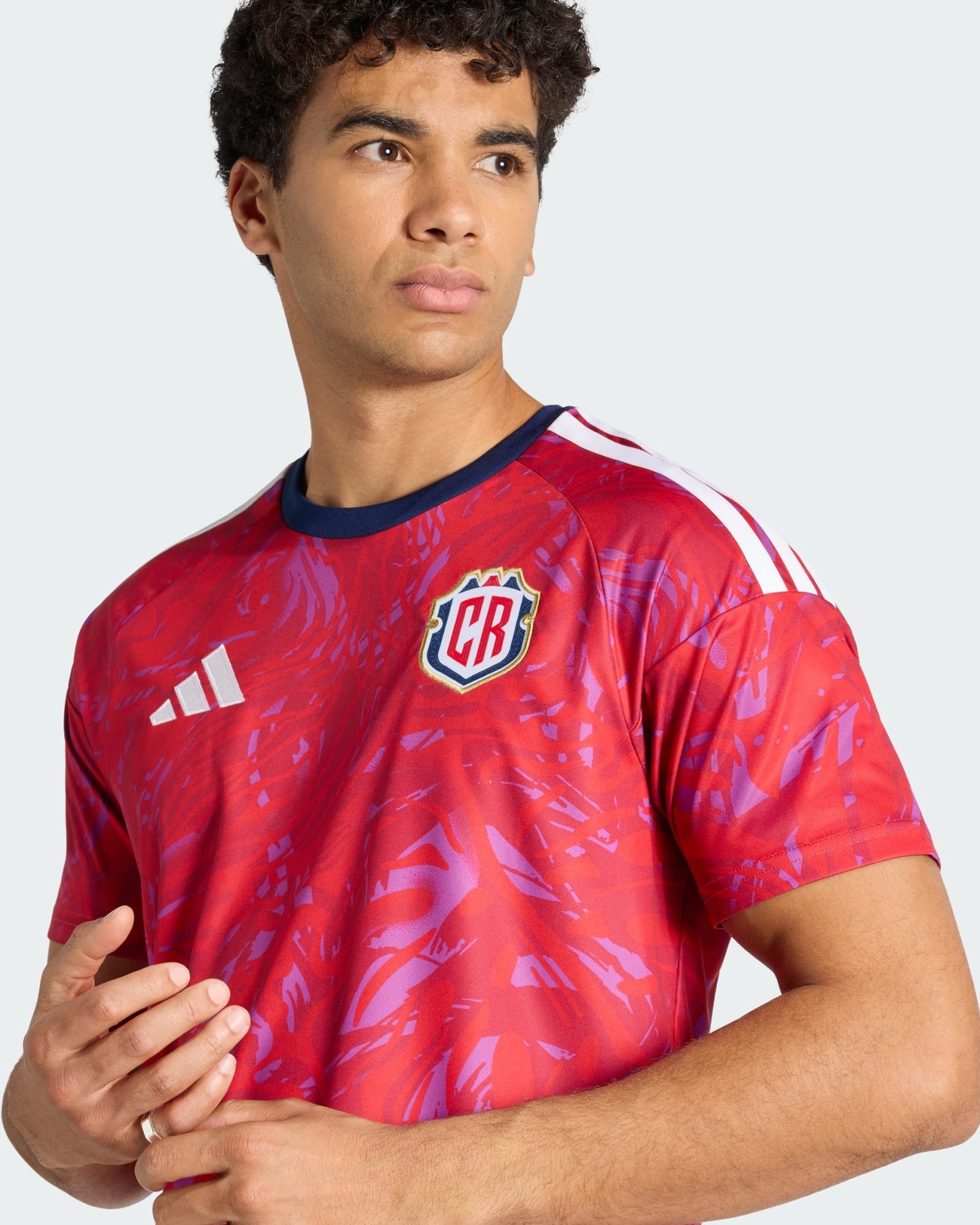 Costa Rica Home World Cup 2026