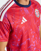 Costa Rica Home World Cup 2026