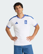 Greece Home World Cup 2026
