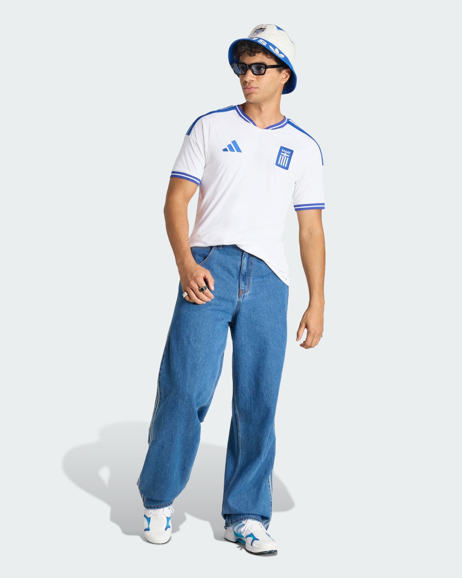Greece Home World Cup 2026