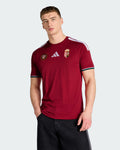 Hungary Home World Cup 2026