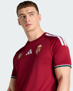 Hungary Home World Cup 2026