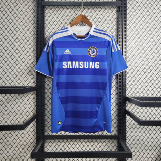 Chelsea Home 2011/12