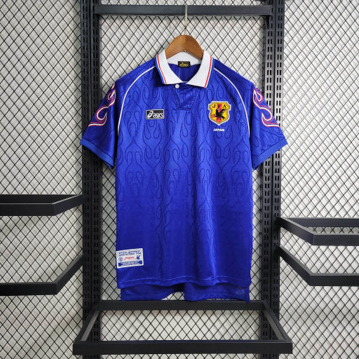 Japan Home 1998