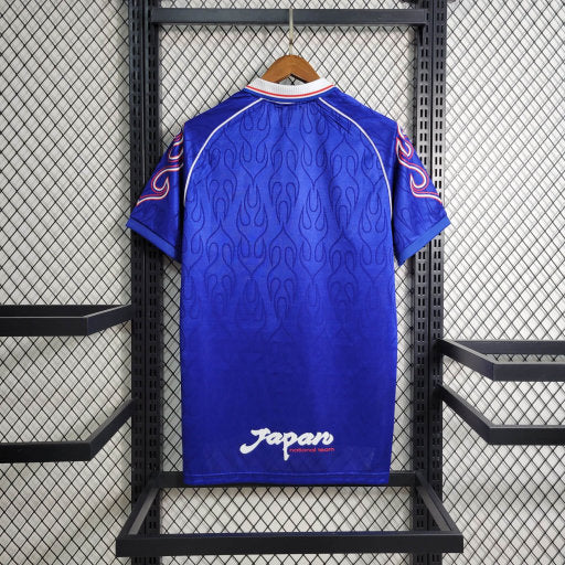 Japan Home 1998