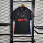 Barcelona Away 2024/25
