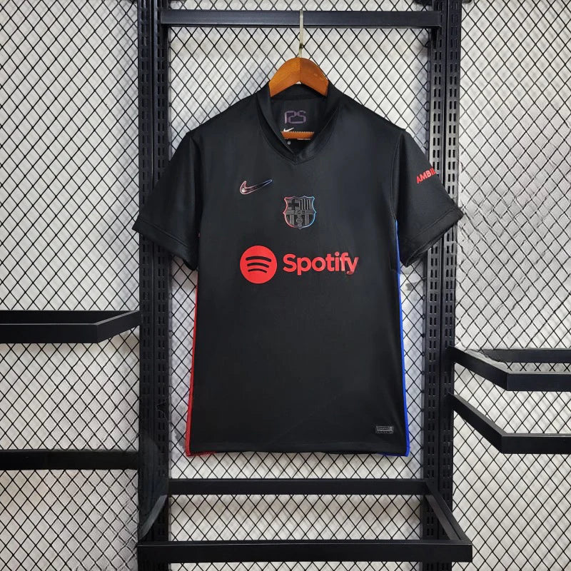 Barcelona Away 2024/25