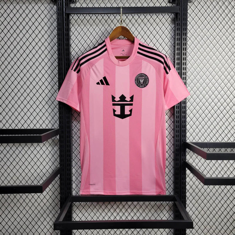 Inter Miami Home 2025/26