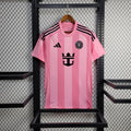 Inter Miami Home 2025/26