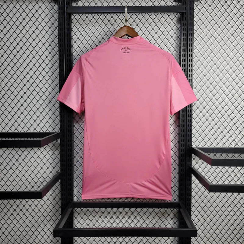 Inter Miami Home 2025/26
