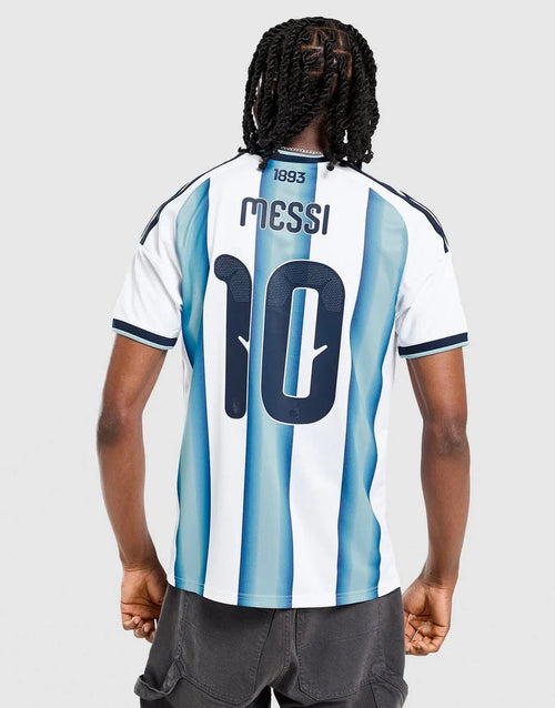 Argentina Home World Cup 2026