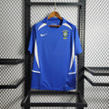 Brazil Away 2002