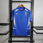 Brazil Away 2002