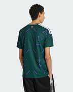 Saudi Arabia Home World Cup 2026