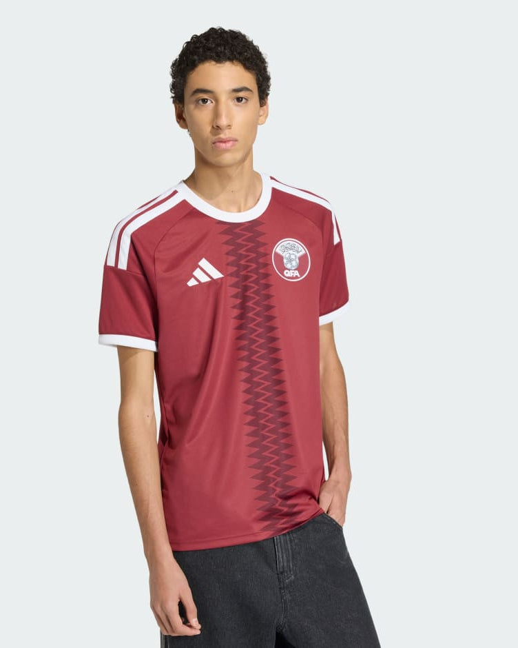 Qatar Home World Cup 2026