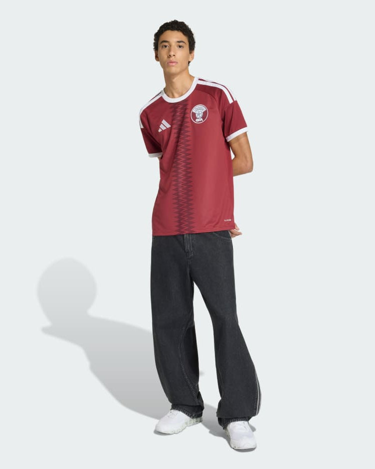 Qatar Home World Cup 2026