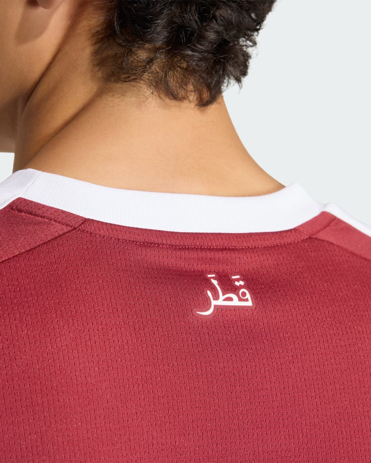 Qatar Home World Cup 2026