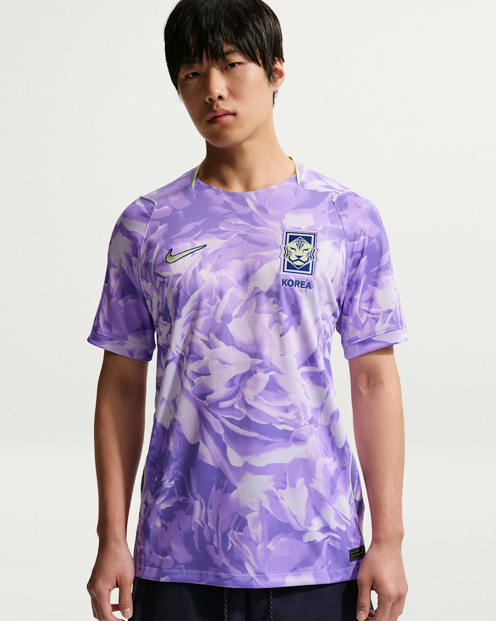 South Korea Away World Cup 2026