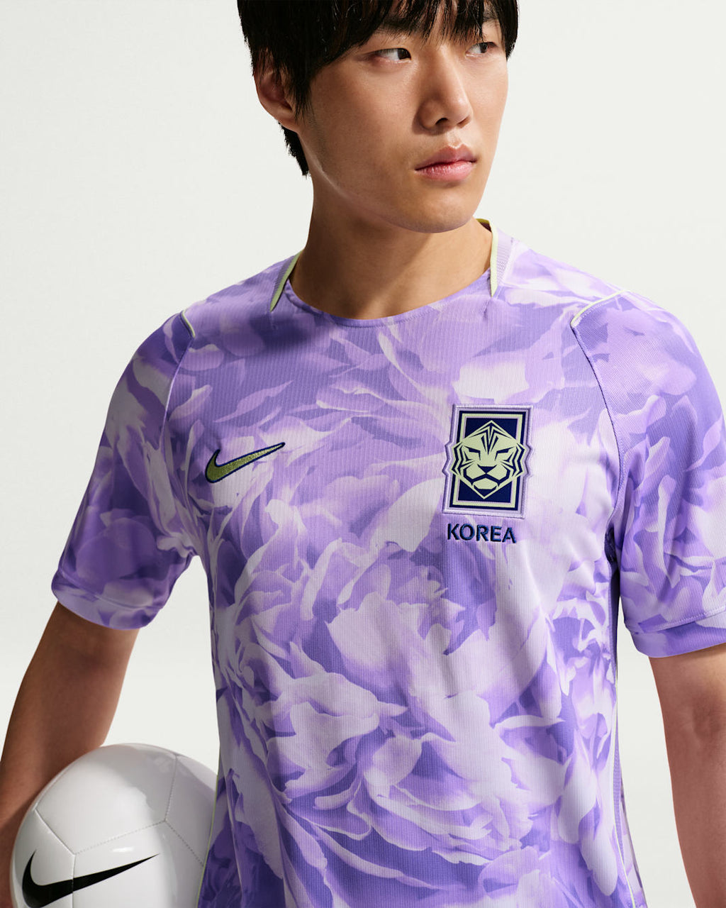 South Korea Away World Cup 2026