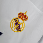 Real Madrid Home 1996/97