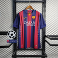 Barcelona Home 2014/15