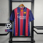 Barcelona Home 2014/15