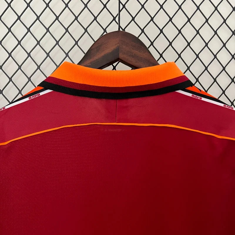 Roma Home 1998/99