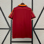 Roma Home 1998/99