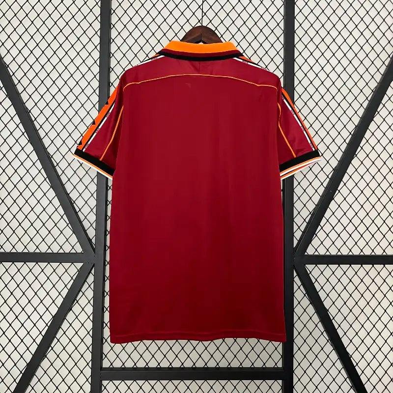 Roma Home 1998/99
