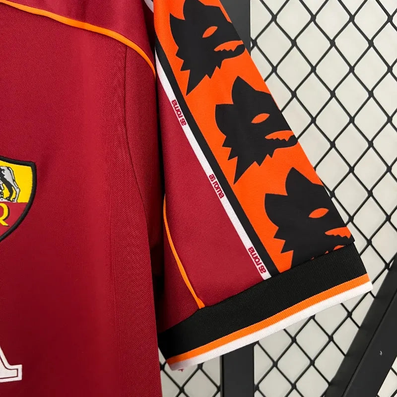 Roma Home 1998/99
